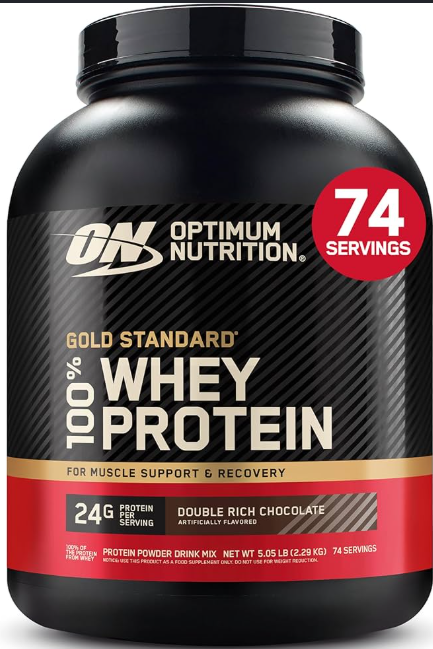 Whey Protein